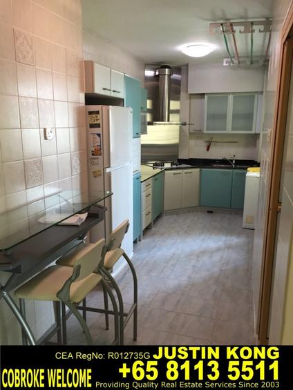 Blk 687A Woodlands Drive 75 (Woodlands), HDB 5 Rooms #110453902